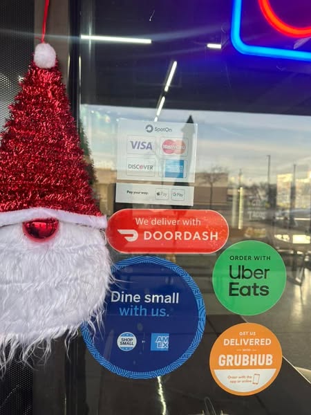 DoorDash