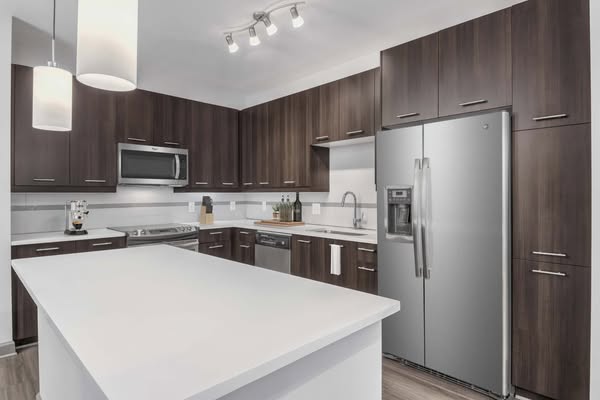 Dynamic lease