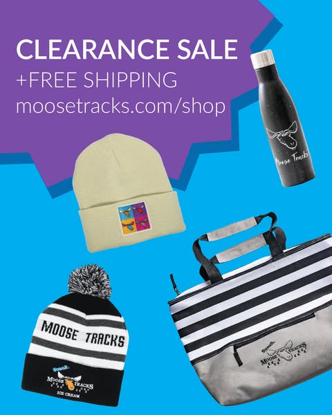 Clearance Sale