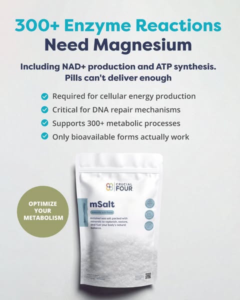 Superior metabolic