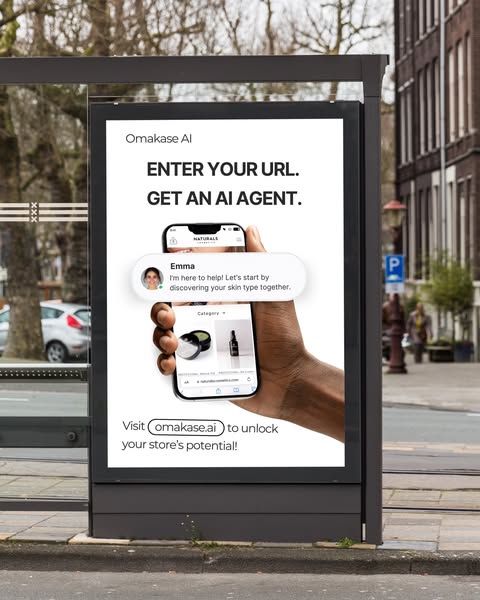 Personalized commerce