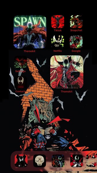 spawn