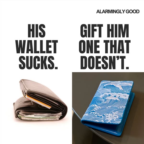 alarmingly