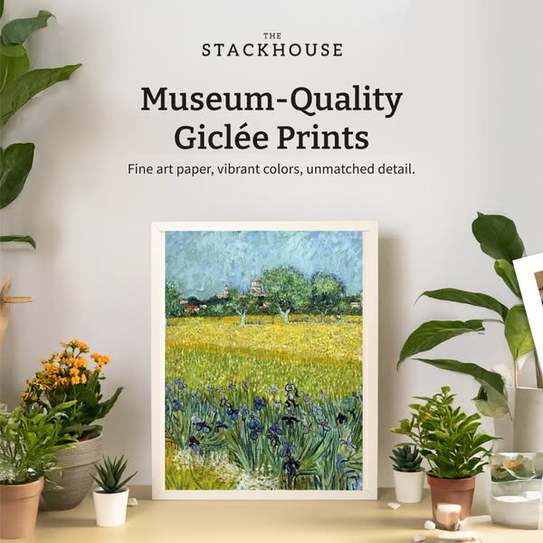 Shop for fine art prints