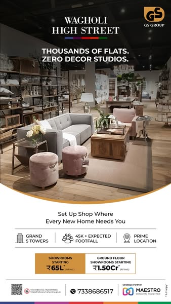 Shop for home decor