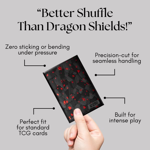 Seamless shuffle