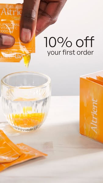 Cutting-edge vitamin