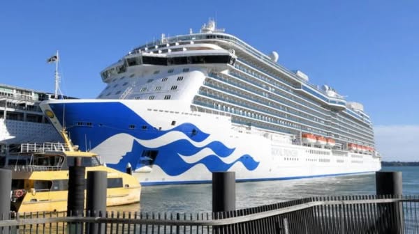 Memorable ship