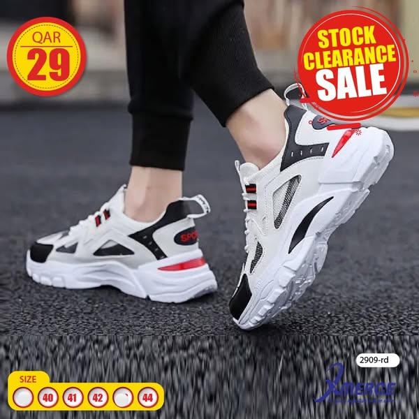 Shop Men's Fashion