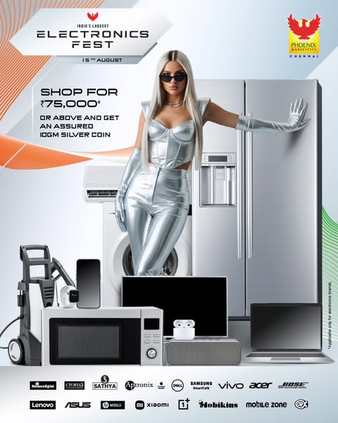 Shop for Tech