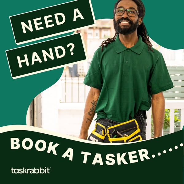 TaskRabbit