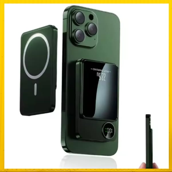 Digital products