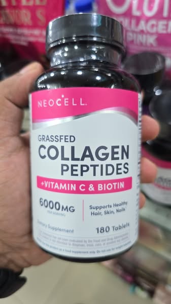 Shop for health supplements