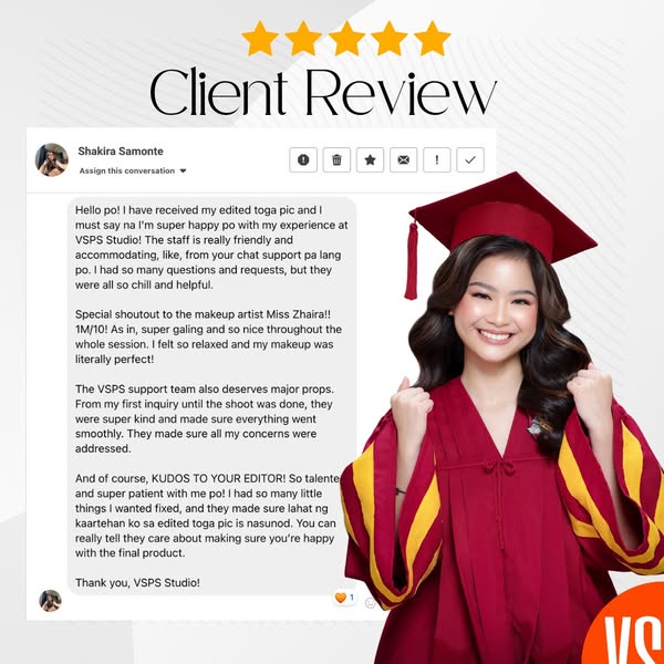 Memorable review