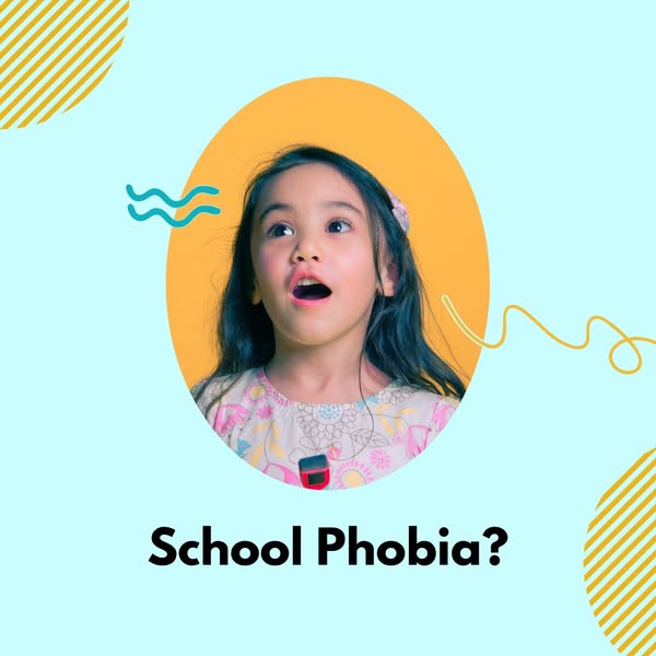 phobia