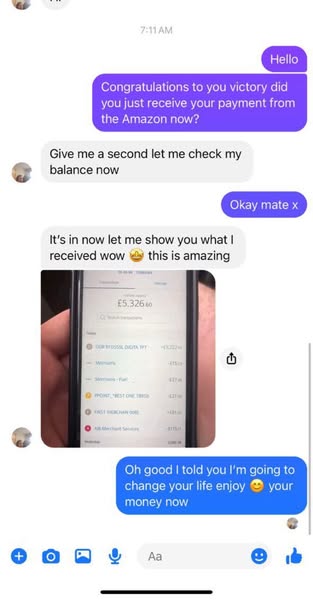 Shop for Payment Security