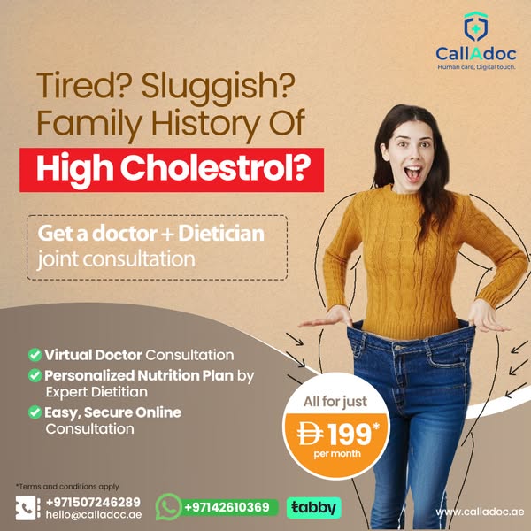 Personalized dietitian