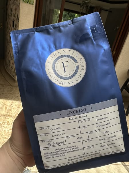 Reliable coffee