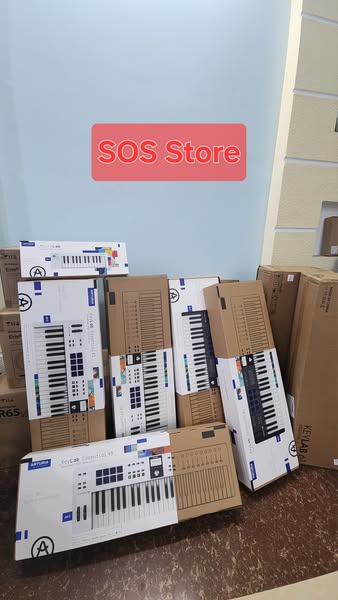 MIDI Controller