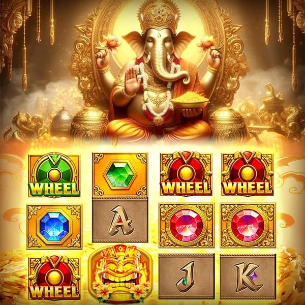 wheel
