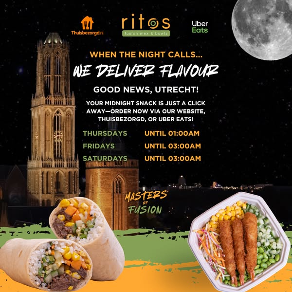 Uber Eats