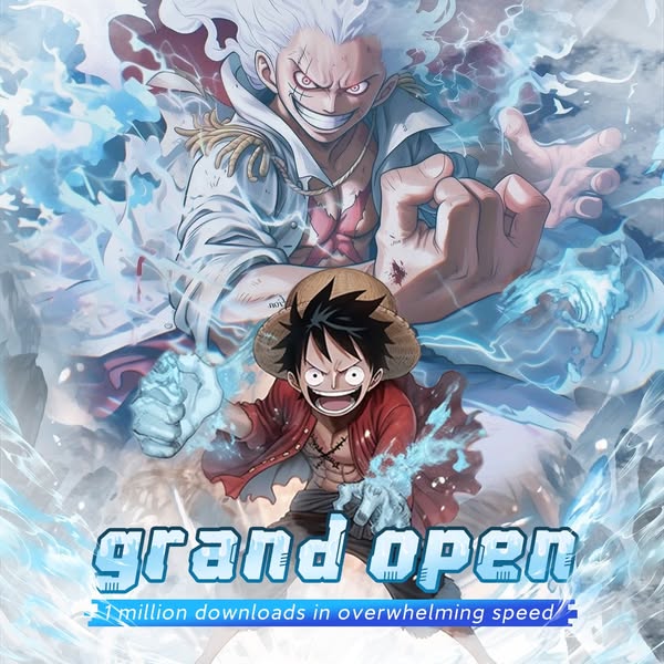 grand