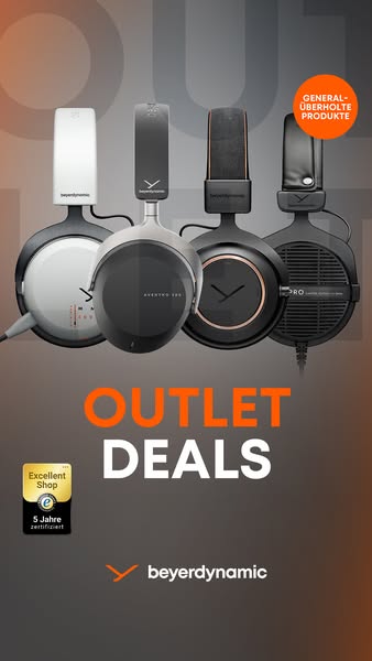 Shop for outlet deals