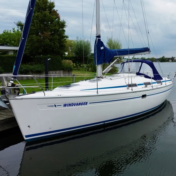 Comfort Cruiser