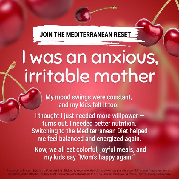 Joyful reset