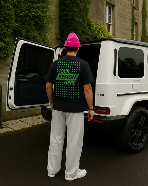 Perfect drive