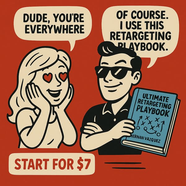 Retargeting Ads
