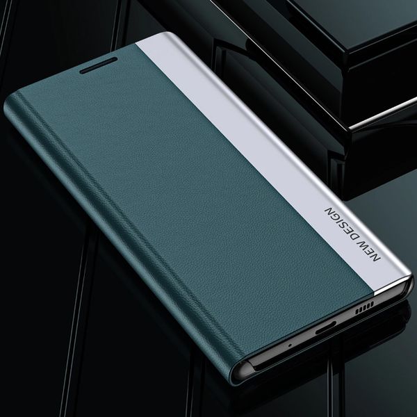 Leather ID Case