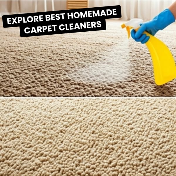 Effective carpet