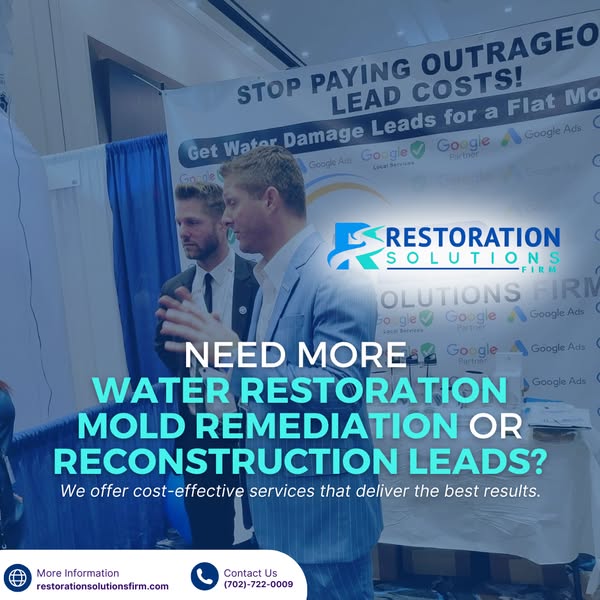 Fast reconstruction