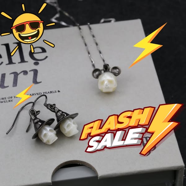 Shop for flash sales