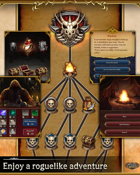 mastery