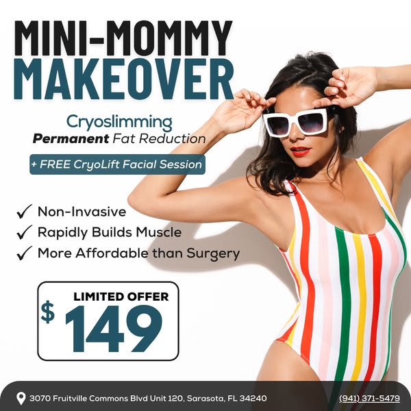 Affordable mommy