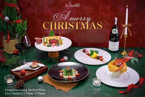 Beef Wellington