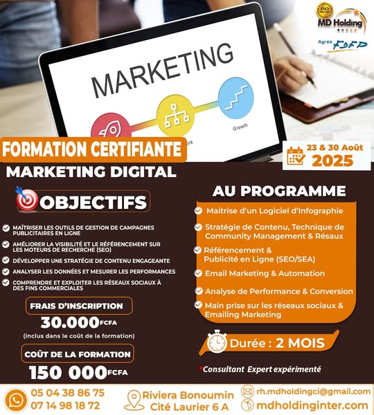 Email marketing automation