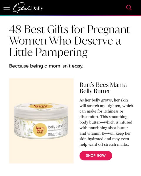 Shop for gifts for her