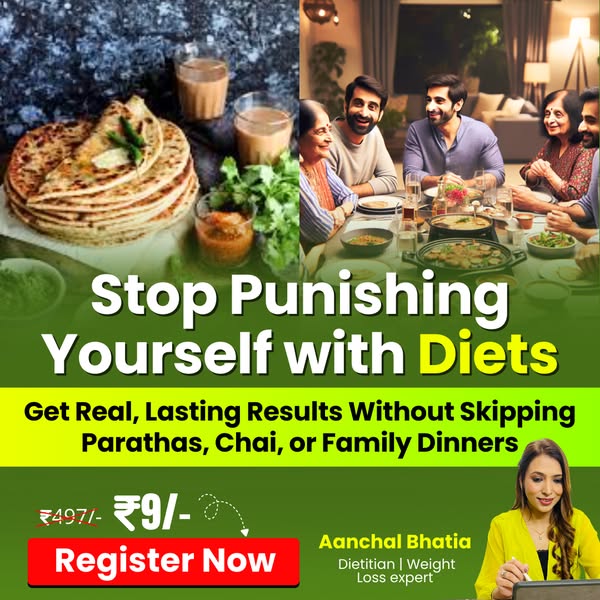 Personalized dietitian