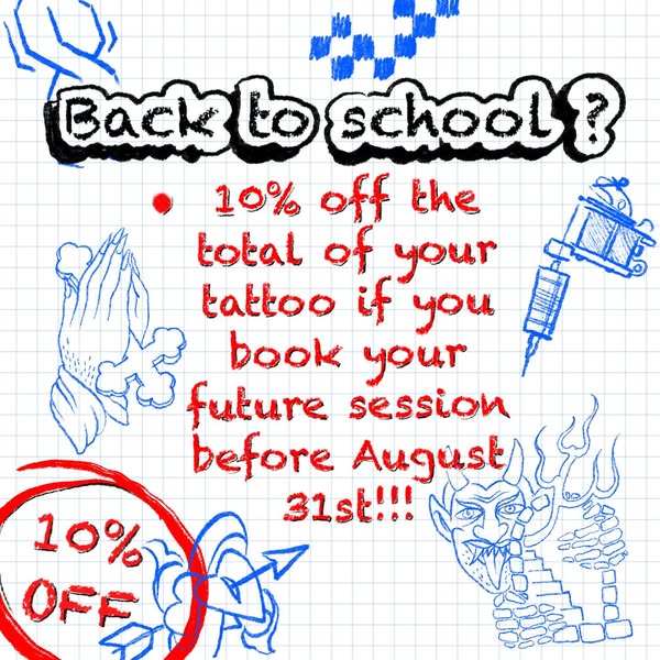 Shop for Back to School