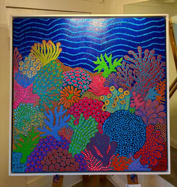 Shop Art