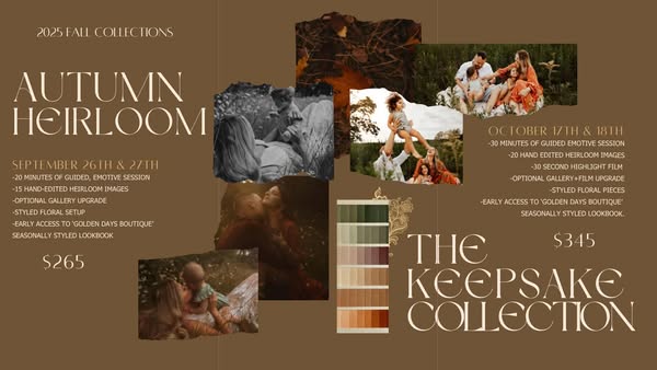 Curated Collection