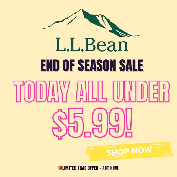 Shop for limited stock items