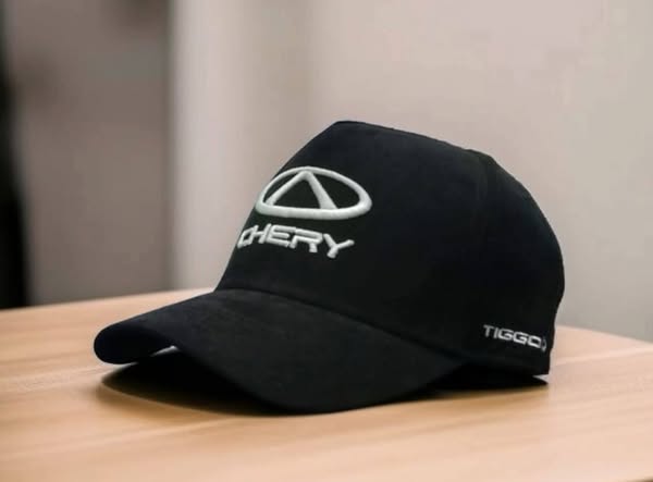 Superior cap