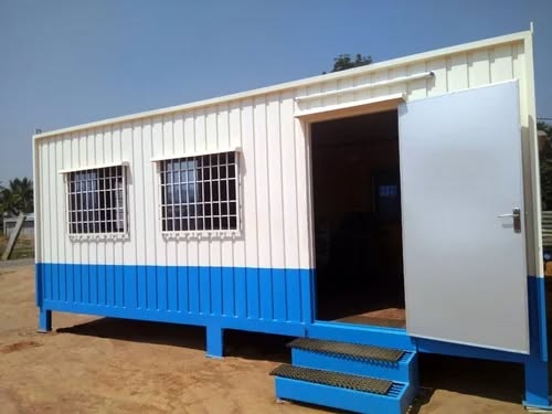 Eco-friendly transform