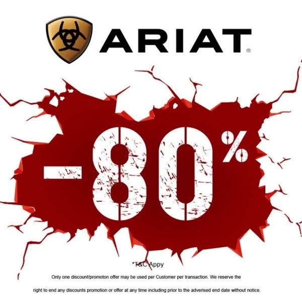 Durable all-out