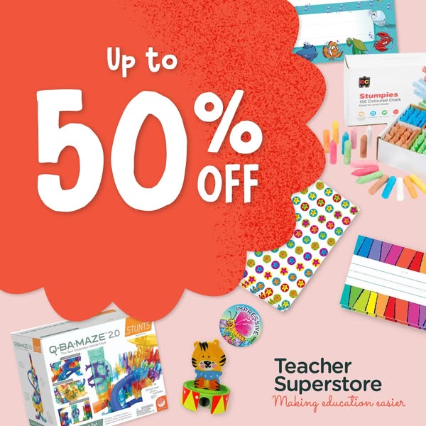 Shop for educational resources