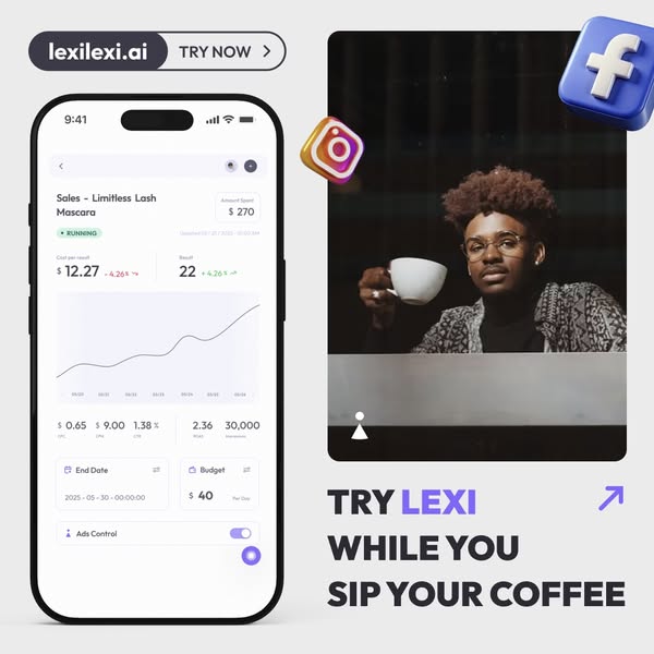 Audience insights for e-commerce